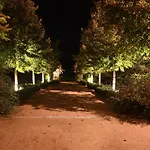 Hotel Caserio De Lobones 5*