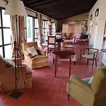 Hotel Caserio De Lobones