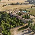 Caserio De Lobones Ξενοδοχείο Valverde Del Majano