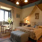 Caserio De Lobones 5* Valverde Del Majano