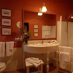 Hotel Caserio De Lobones Valverde Del Majano