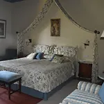 Caserio De Lobones 5* Valverde Del Majano