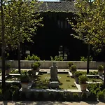 Caserio De Lobones Hotel Valverde Del Majano