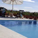 Caserio De Lobones Hotel