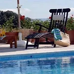 Caserio De Lobones 5* Valverde Del Majano
