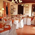 Hotel Caserio De Lobones Valverde Del Majano