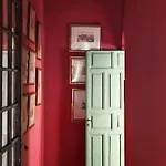 Caserio De Lobones Hotel