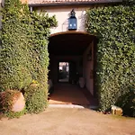 Hotel Caserio De Lobones Valverde Del Majano