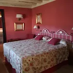 Caserio De Lobones 5* Valverde Del Majano