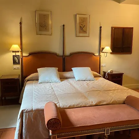 Caserío De Lobones Hotel Segóvia