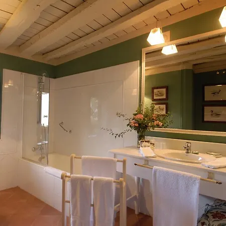 Caserio De Lobones ホテル