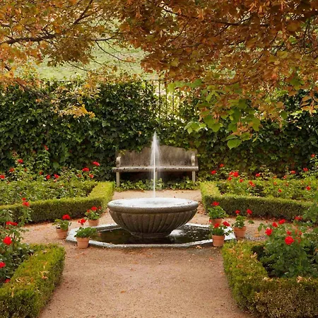 Hotel Caserio De Lobones