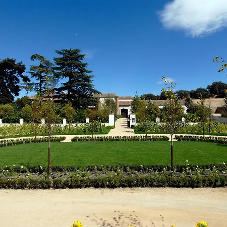 Caserio De Lobones Hotel