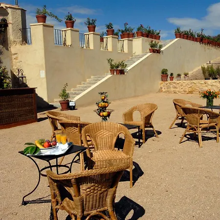 Caserio De Lobones Hotel