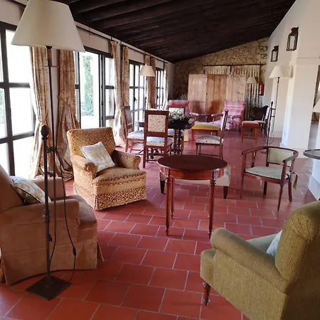 Hotell Caserio De Lobones