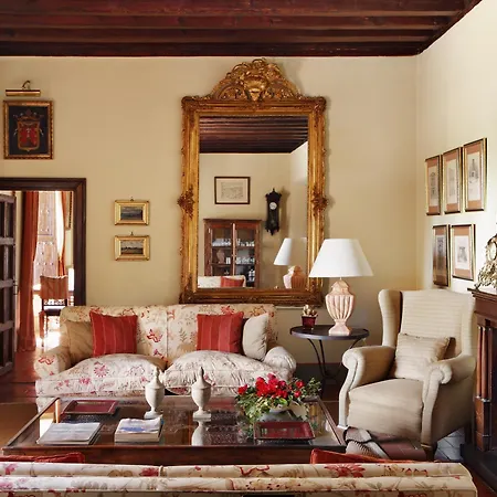 Caserio De Lobones Hotel Segovia