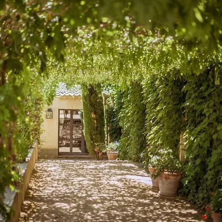 Ξενοδοχείο Caserio De Lobones