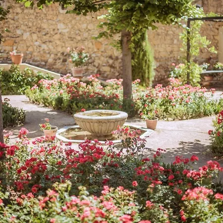 Caserio De Lobones Valverde Del Majano