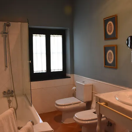 Caserio De Lobones Hotell