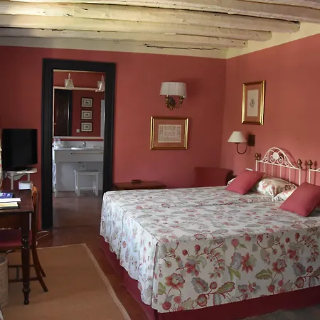 Ξενοδοχείο Caserio De Lobones