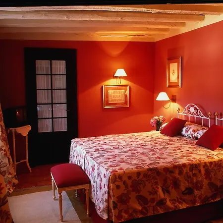 Caserío De Lobones Hotel 5*