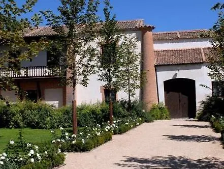 Caserio De Lobones Hotell