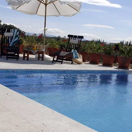 Caserio De Lobones Hotell