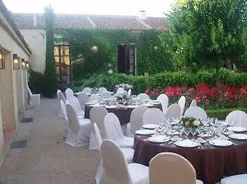 Hotell Caserio De Lobones 5*