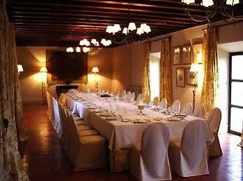 Caserio De Lobones Hotell