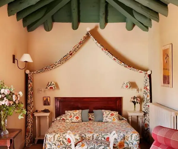 Caserio De Lobones Hotel 5*