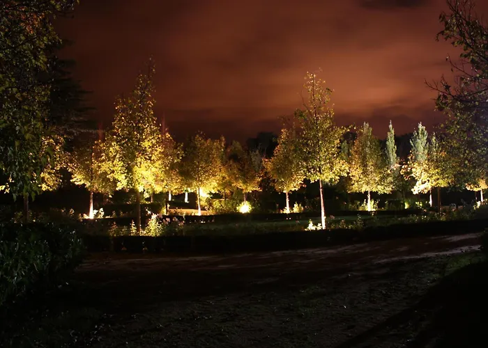 Caserio De Lobones Ξενοδοχείο 5*