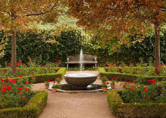 Hotel Caserio De Lobones