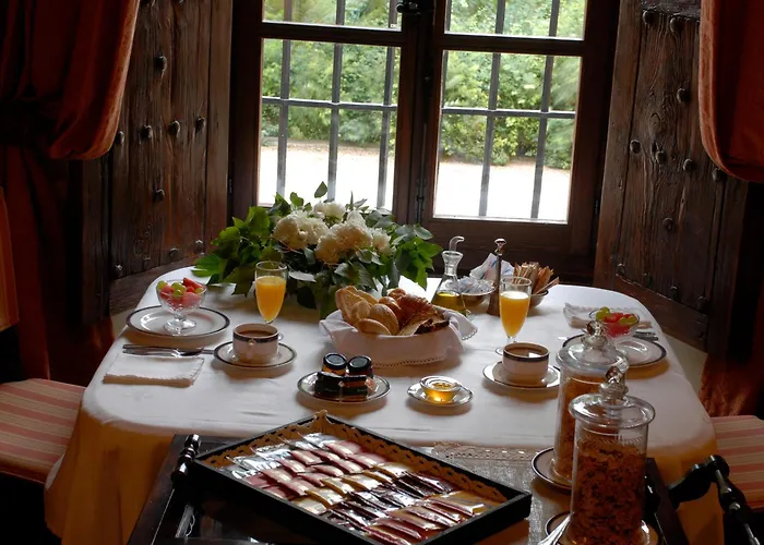 Caserio De Lobones Valverde Del Majano