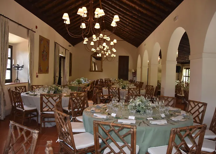 Caserio De Lobones 5* Valverde Del Majano