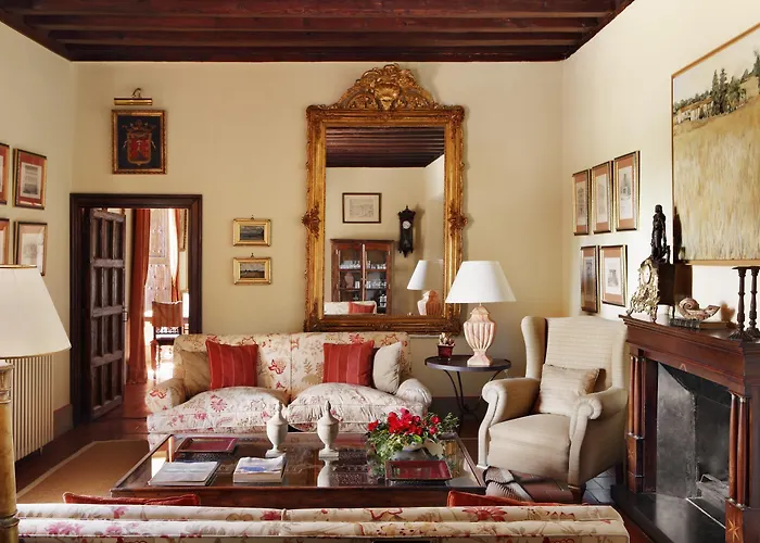 Caserio De Lobones Hotel Valverde Del Majano