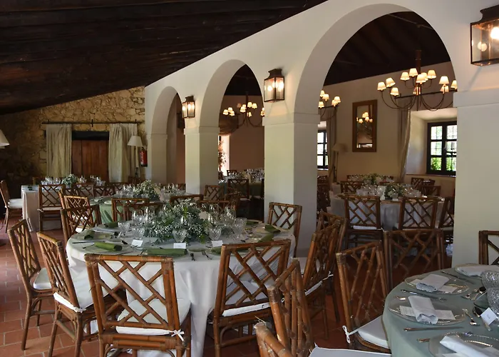 Hotel Caserio De Lobones