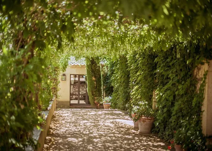 Hotel Caserio De Lobones