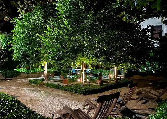 Hotel Caserio De Lobones Valverde Del Majano