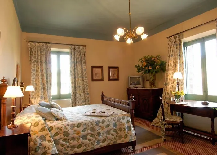 Caserio De Lobones Valverde Del Majano