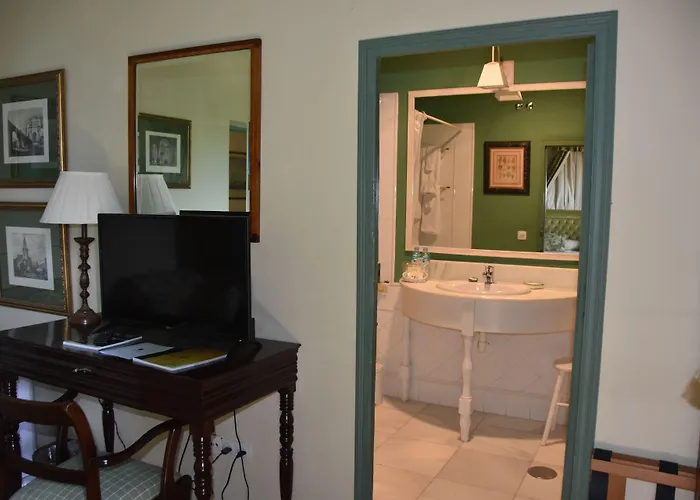 Caserio De Lobones 5* Valverde Del Majano