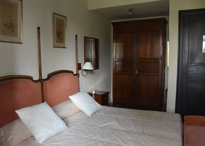 Hotel Caserio De Lobones