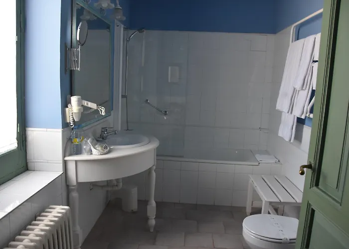 Hotel Caserio De Lobones Valverde Del Majano