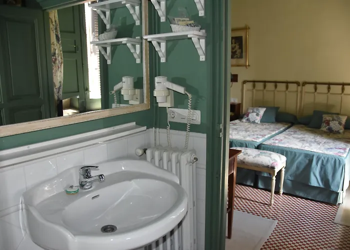 Hotel Caserio De Lobones