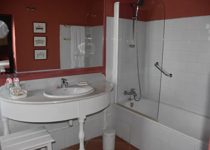 Caserio De Lobones Hotel 5*