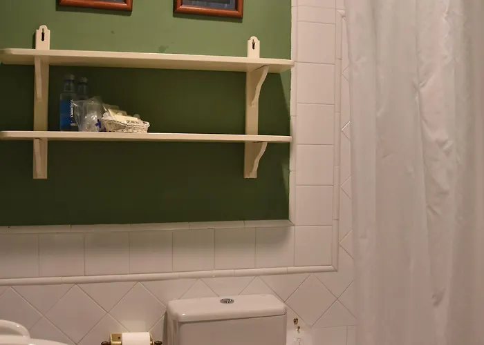 Hotel Caserio De Lobones Valverde Del Majano