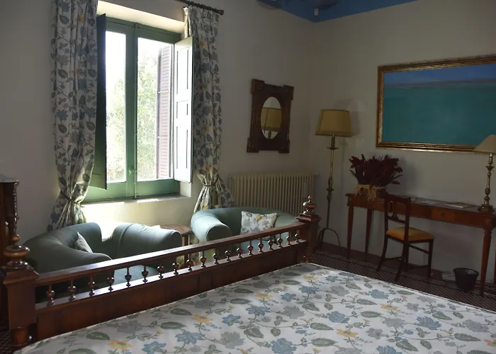 Caserio De Lobones Hotel Valverde Del Majano