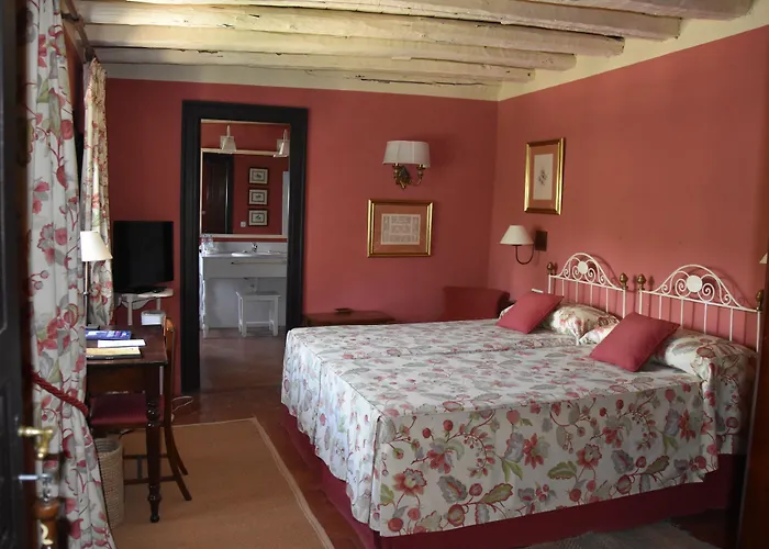 Hotel Caserio De Lobones