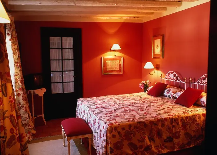 Caserio De Lobones Hotel 5*