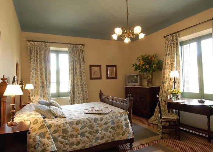 Hotel Caserio De Lobones Valverde Del Majano