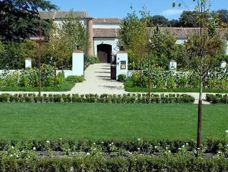 Caserio De Lobones Hotel Valverde Del Majano